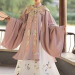 Chinese Traditional Clothing Liling Hanfu Female