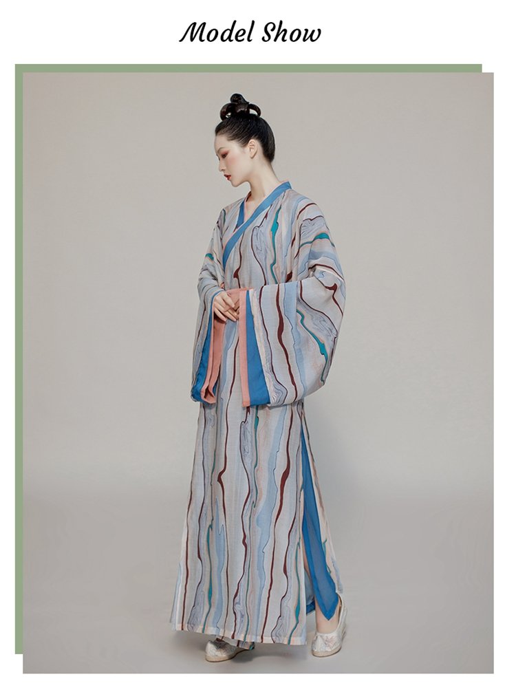 Chinese Traditional Dress Women Men