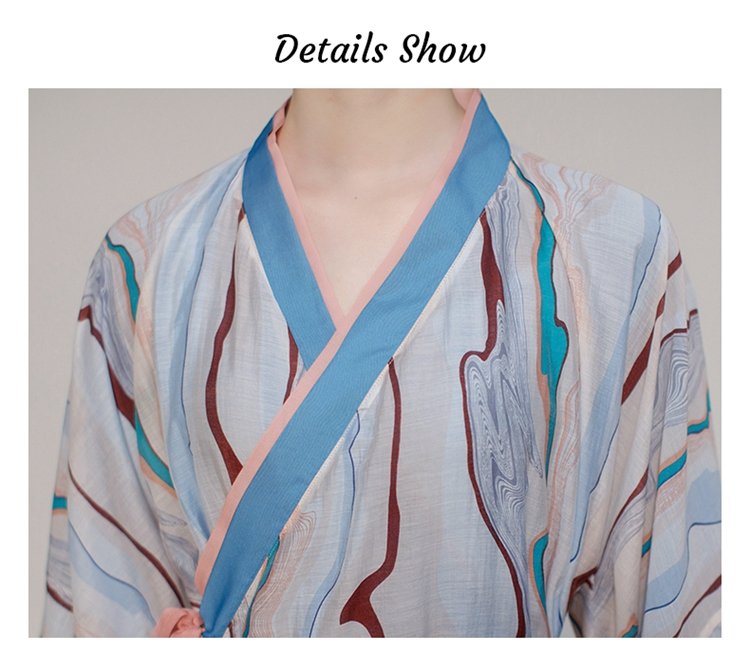 Chinese Traditional Dress Women Men