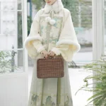 Chinese Traditional Hanfu Dress Female