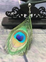 Classical Chinese Style Folding Fan Cheongsam Silk Fan - Image 4