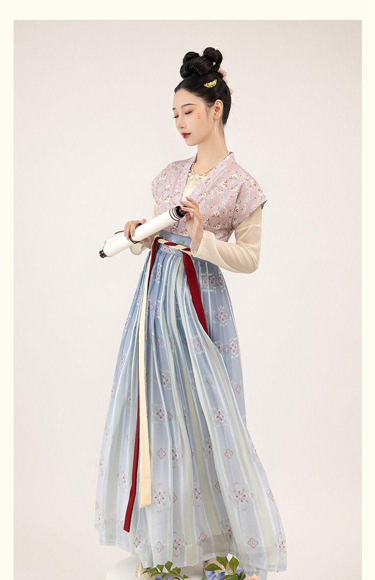 Daily Hanfu Women