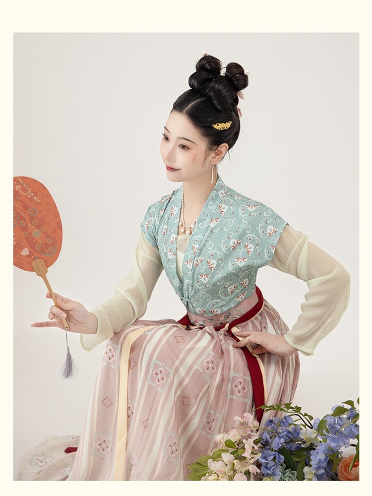 Daily Hanfu Women