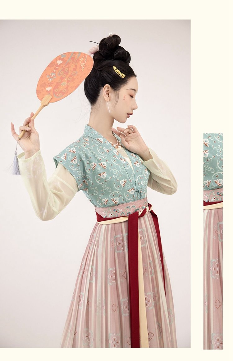 Daily Hanfu Women