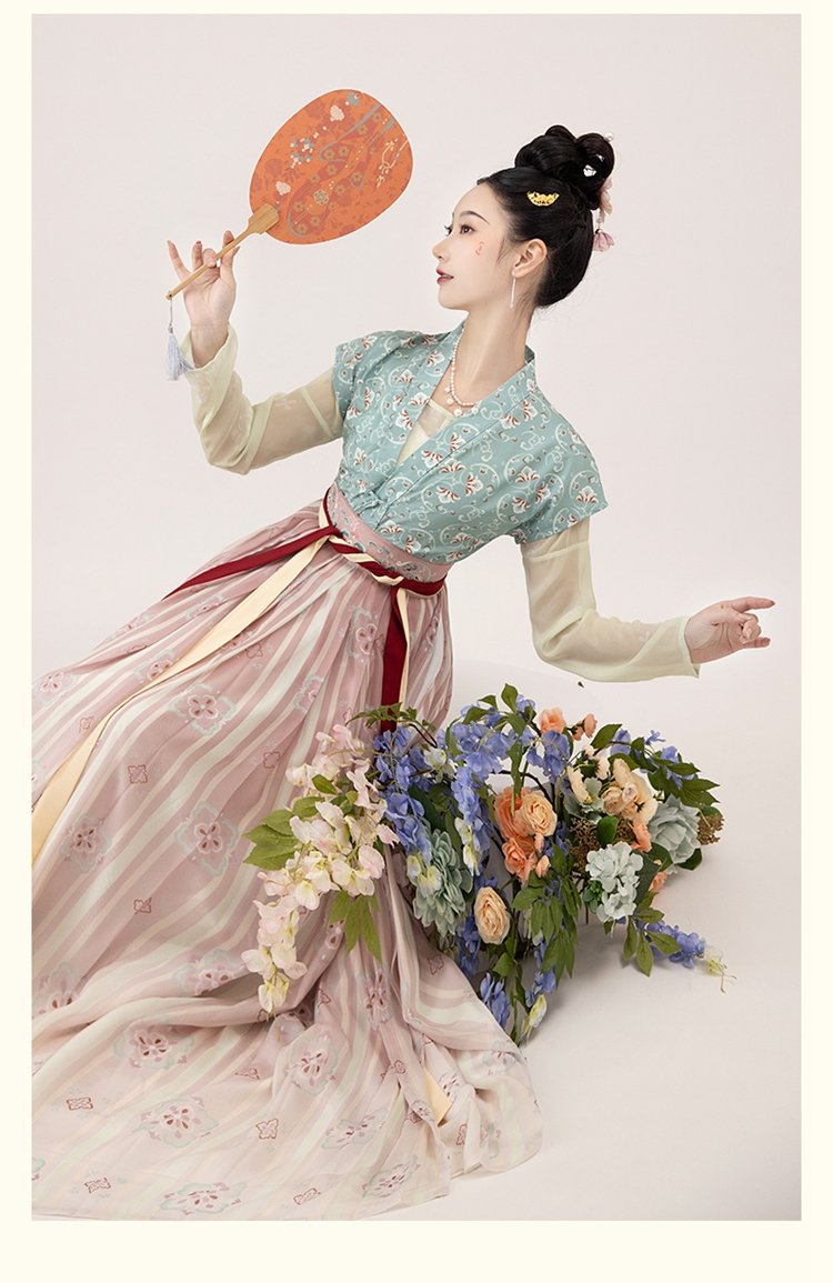 Daily Hanfu Women