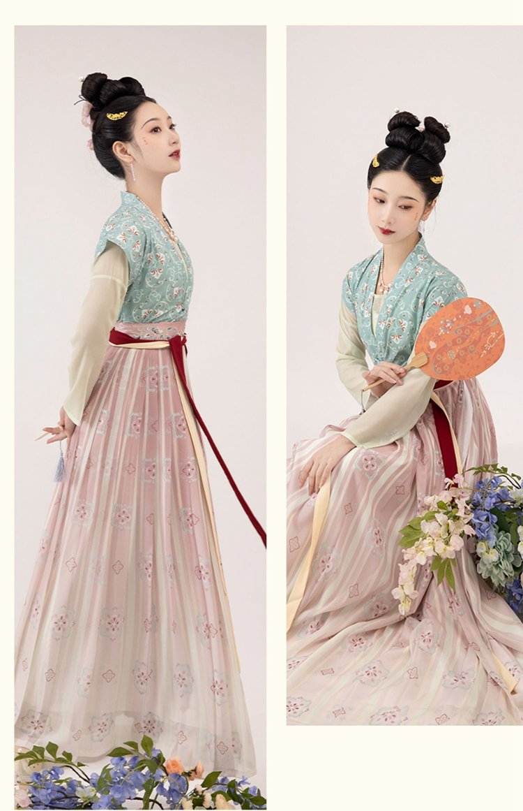Daily Hanfu Women
