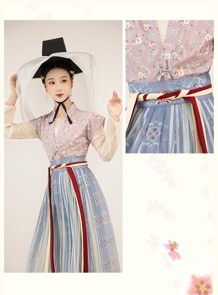 Daily Hanfu Women