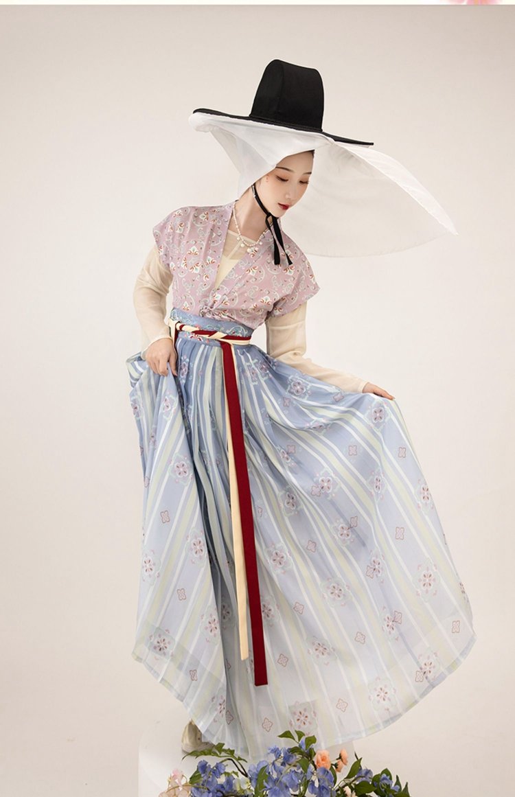 Daily Hanfu Women