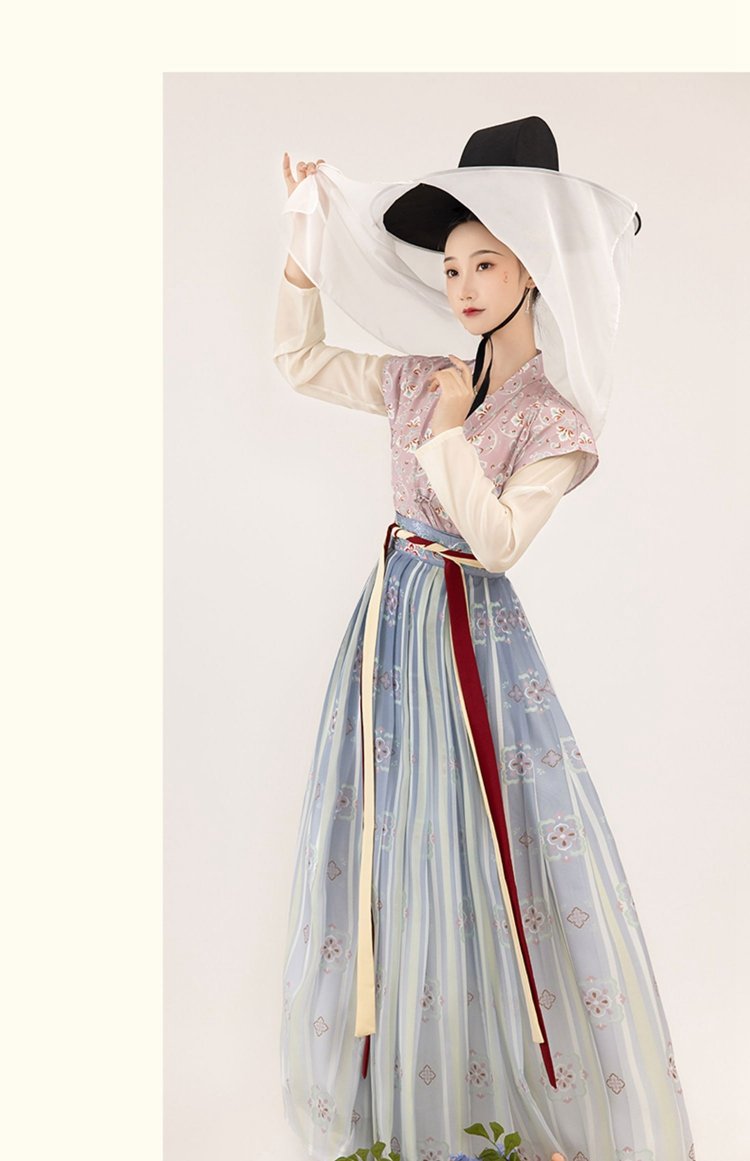 Daily Hanfu Women