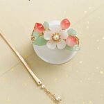 Fashion Hanfu Asian Hair Clip Chinese Japanese Hair Accessories Hairpin Women