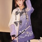 Fashion Hanfu Chinese Hanfu Clothing Improved Modern Hanfu Dress