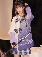 Fashion Hanfu Chinese Hanfu Clothing Improved Modern Hanfu Dress