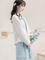 Fashion Hanfu Chinese Hanfu Costume Women Dress - Image 4