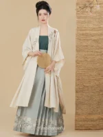 Fashion Hanfu Chinese Hanfu Female Cosplay Costume Hanfu Dress