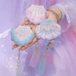 Chinese Style Sachet Hanfu Accessories Retro Embroidery Storage Bag