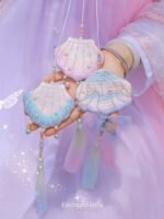 Chinese Style Sachet Hanfu Accessories Retro Embroidery Storage Bag