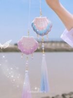 Chinese Style Sachet Hanfu Accessories Retro Embroidery Storage Bag - Image 2