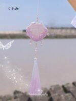 Chinese Style Sachet Hanfu Accessories Retro Embroidery Storage Bag - Image 5