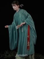 Fashion Hanfu Chinese Traditional Clothing Female - Image 4