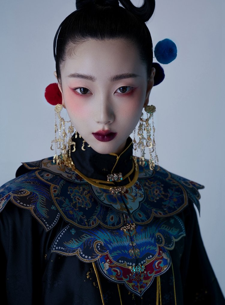 Fashion Hanfu Chinese Hanfu Ming Dynasty Dress Female