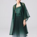 Fashion Hanfu Modern Dress Daily Hanfu For Women