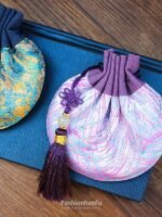Handmade Sachet Bags Chinese Herbal Medicine Storage Bag