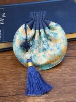 Handmade Sachet Bags Chinese Herbal Medicine Storage Bag - Image 2