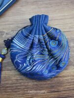 Handmade Sachet Bags Chinese Herbal Medicine Storage Bag - Image 3