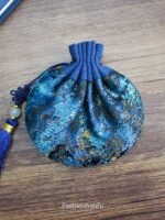 Handmade Sachet Bags Chinese Herbal Medicine Storage Bag - Image 4