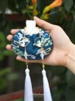 Chinese Style Scented Sachet Bags Fashion Palace Sachet Hanfu Accessories - Image 2