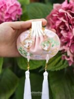Chinese Style Scented Sachet Bags Fashion Palace Sachet Hanfu Accessories - Image 3