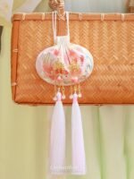 Chinese Style Scented Sachet Bags Fashion Palace Sachet Hanfu Accessories - Image 4