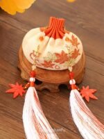Chinese Style Scented Sachet Bags Fashion Palace Sachet Hanfu Accessories - Image 5