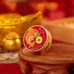 Chinese Embroidered Car Sachet – Cute Air Vent Fragrance Charm - Image 8