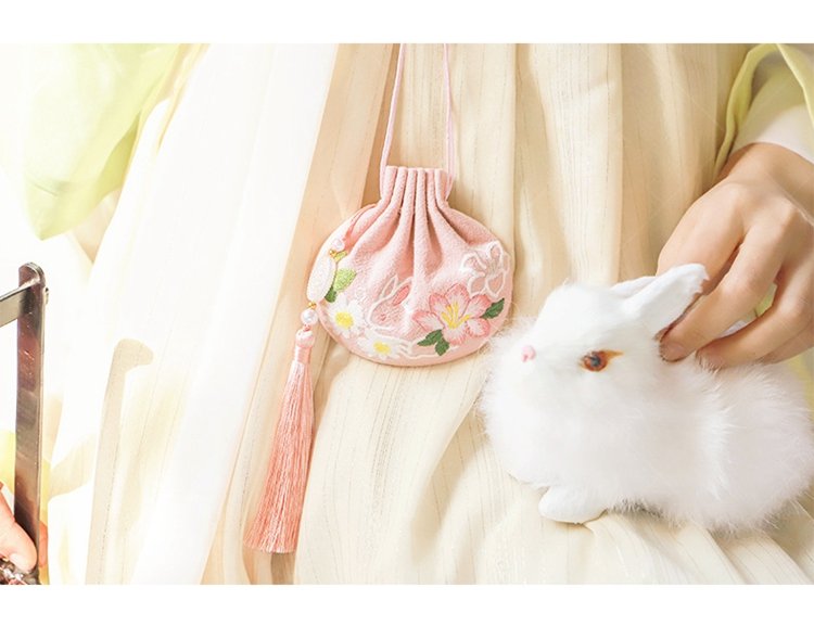 Exquisite Fragrance Sachet Bags