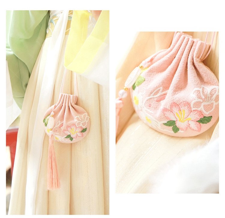 Exquisite Fragrance Sachet Bags