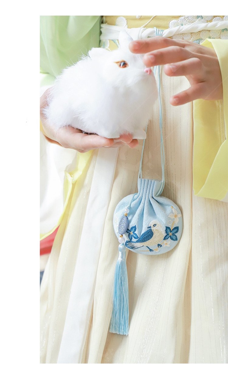 Exquisite Fragrance Sachet Bags