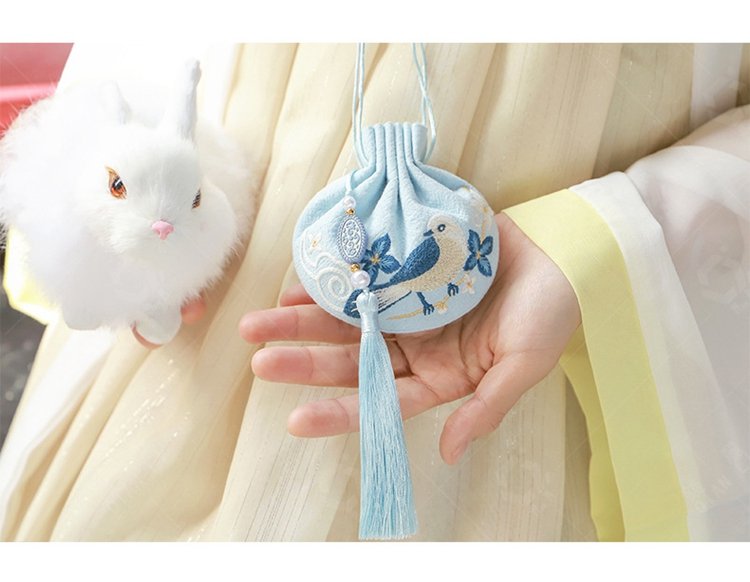 Exquisite Fragrance Sachet Bags