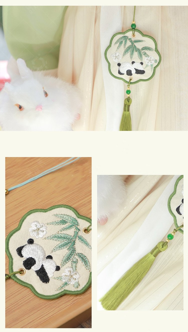 Fresh Fragrance Sachet