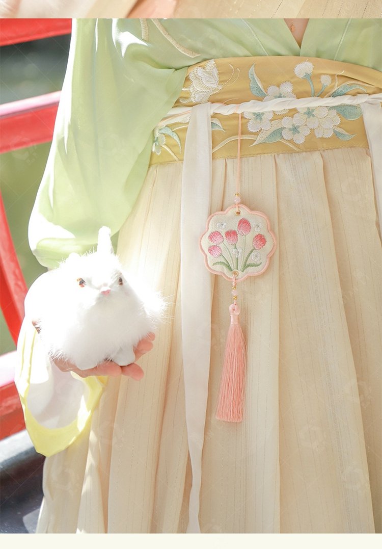 Fresh Fragrance Sachet