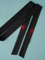 Hanfu Hair Strap Band Ancient Embroidery Ribbon COS - Image 5