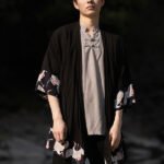 Embrace Timeless Elegance with Hanfu-Inspired Outerwear