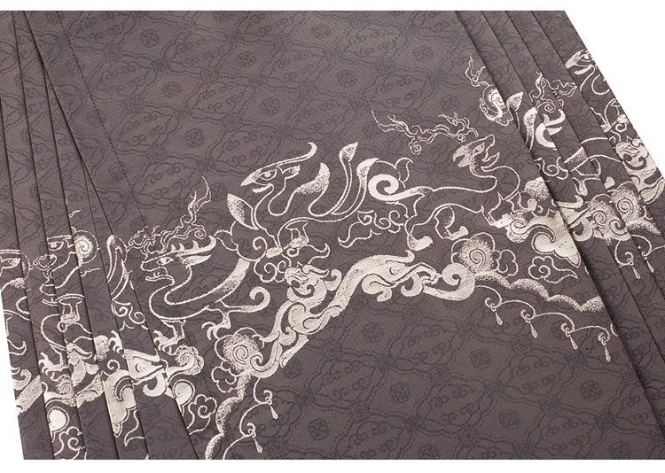 Hundred-Fold Skirt Ming Dynasty Hanfu