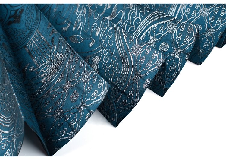 Hundred-Fold Skirt Ming Dynasty Hanfu