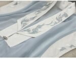 Immortal Style Hanfu Outfit for Men and Women - Image 7