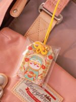 Lucky Prayer Sachet Unlock Blessings and Prosperity - Image 3