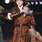 Male Hanfu Chinese Traditional ClothesTang Dynasty Hanfu