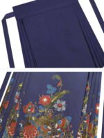 Ming Dynasty Graduation Hanfu – Scholar Ceremony Outfit for Women - Image 7