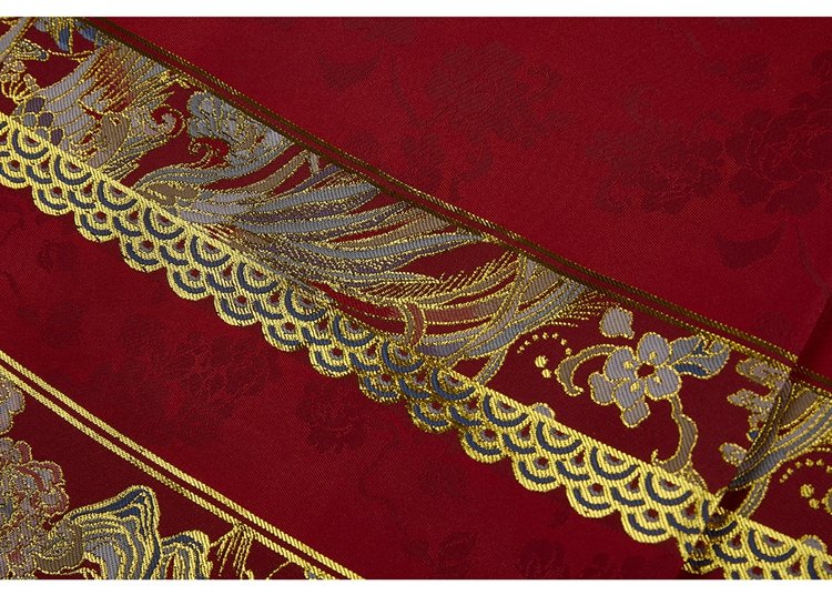 Mamian Skirt Ming Dynasty Hanfu Drss