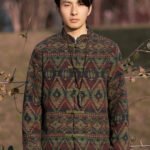 Winter Chinese Tang Jacket for Men – Warm Loose Fit Daily Outerwear